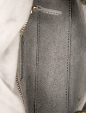 Christian Dior Cannage Lady Dior Mini