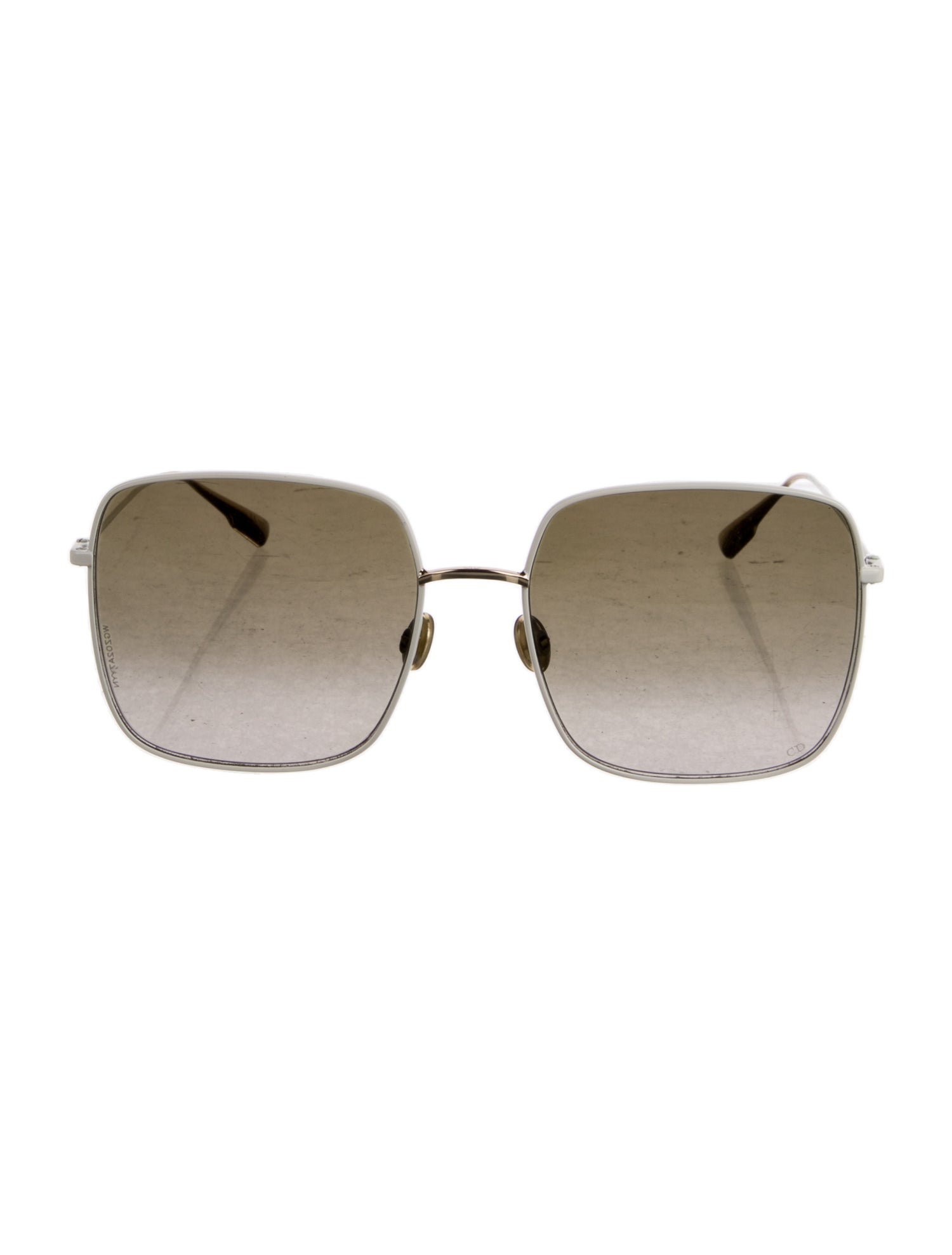 Christian Dior Stellaire1 Oversize Sunglasses