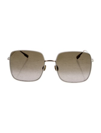 Christian Dior Stellaire1 Oversize Sunglasses