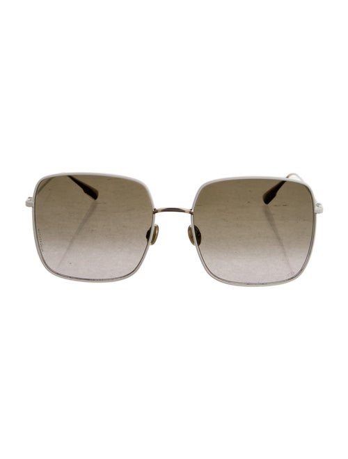 Christian Dior Stellaire1 Oversize Sunglasses