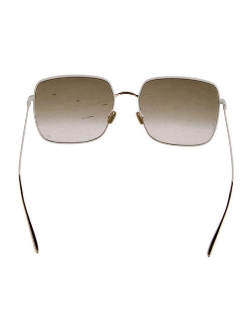 Christian Dior Stellaire1 Oversize Sunglasses