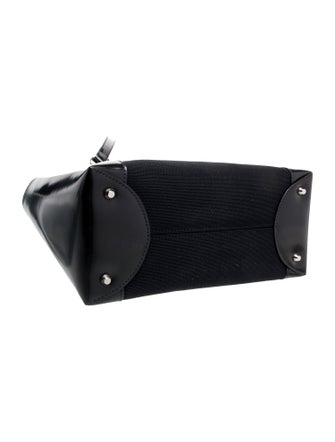 Christian Dior Canvas Lady Dior