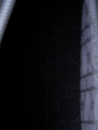 Christian Dior Canvas Lady Dior