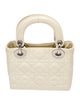 Christian Dior Cannage Lady Dior Mini