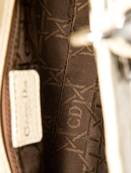 Christian Dior Cannage Lady Dior Mini