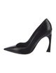 Christian Dior Leather Pumps