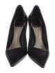 Christian Dior Leather Pumps