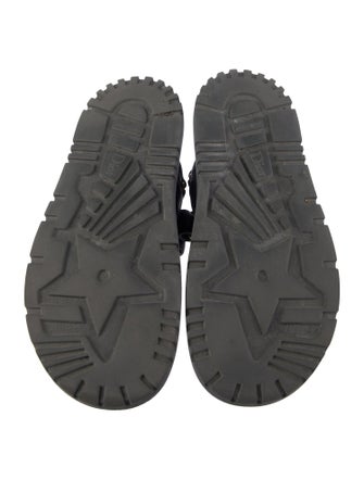 Christian Dior 2022 Diaract Slingback Sandals