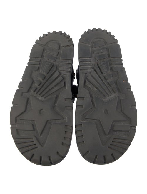 Christian Dior 2022 Diaract Slingback Sandals