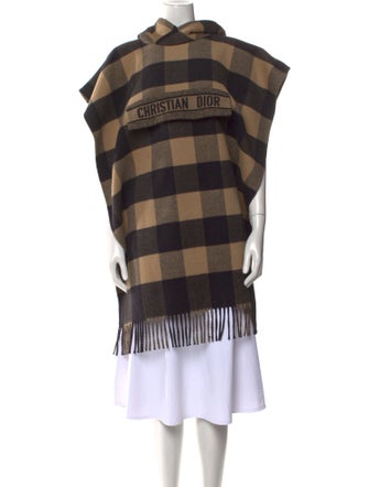 Christian Dior 2020 Wool Sweater