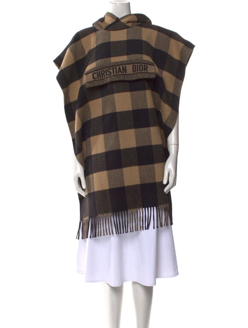 Christian Dior 2020 Wool Sweater