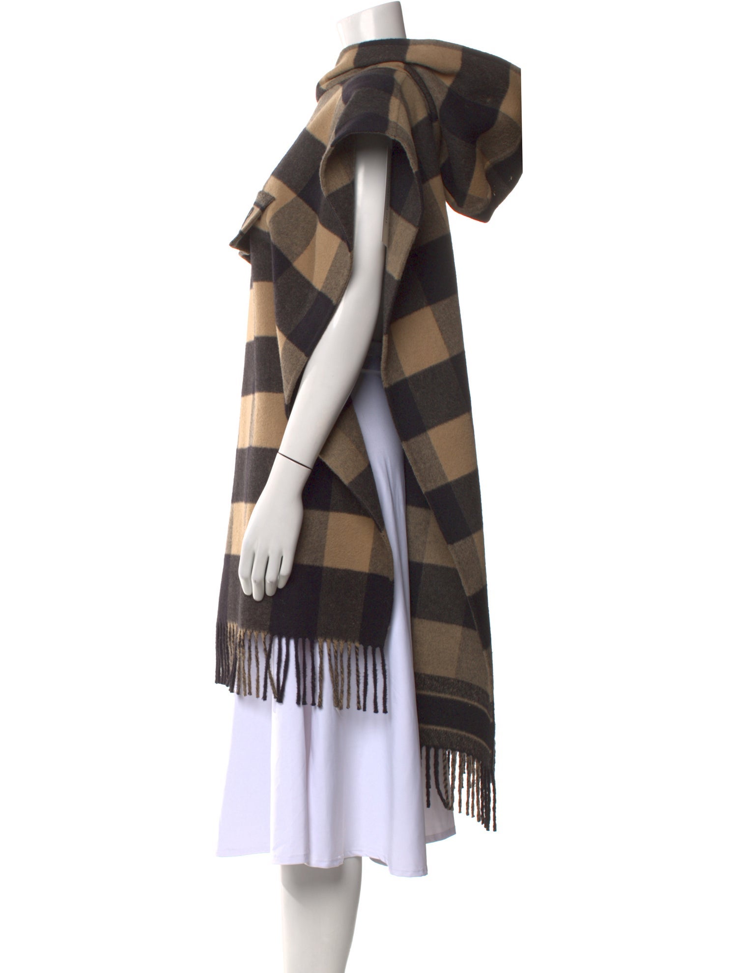 Christian Dior 2020 Wool Sweater