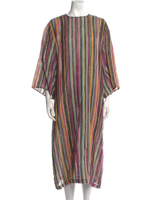 Christian Dior 2021 Midi Length Dress