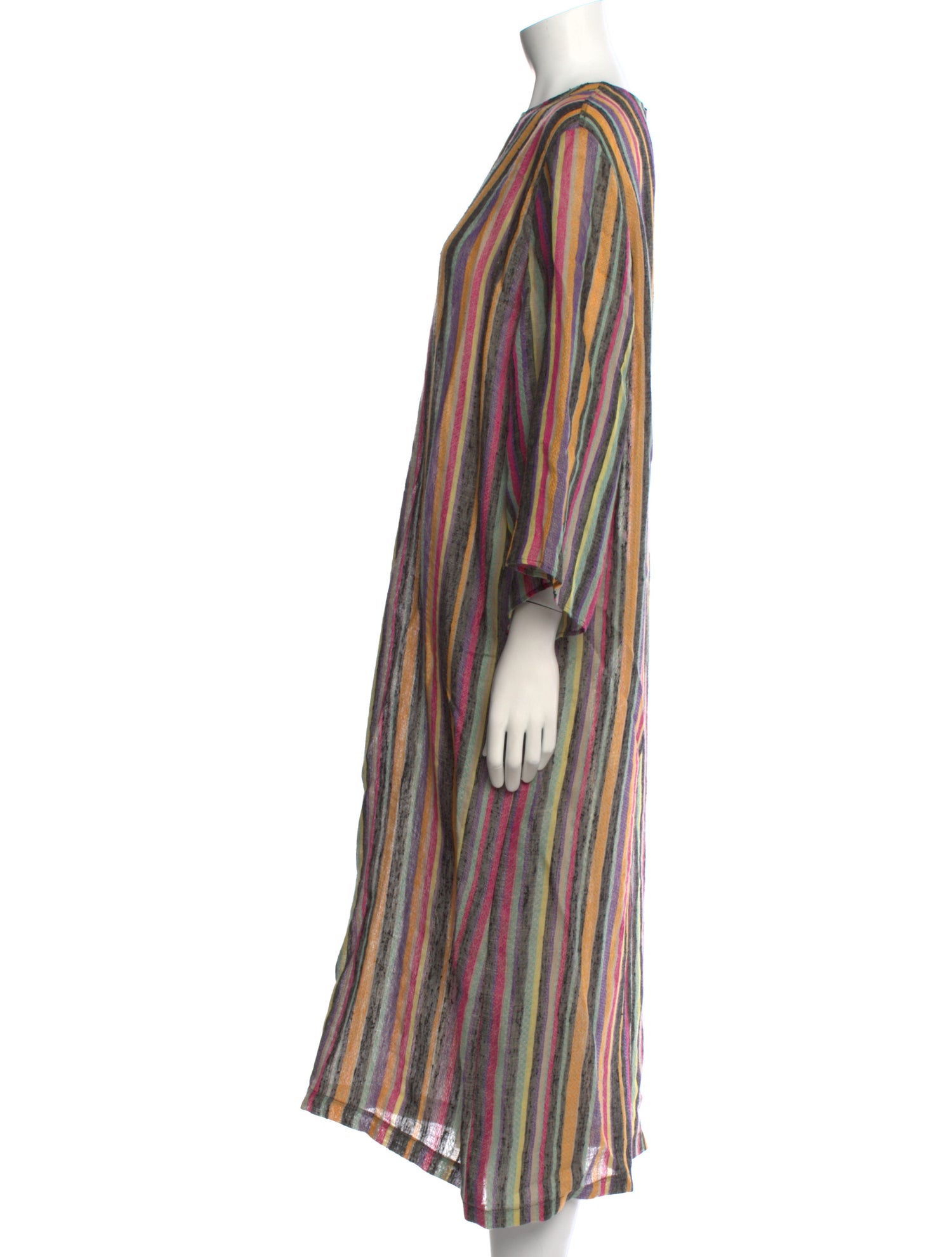 Christian Dior 2021 Midi Length Dress