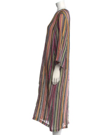 Christian Dior 2021 Midi Length Dress