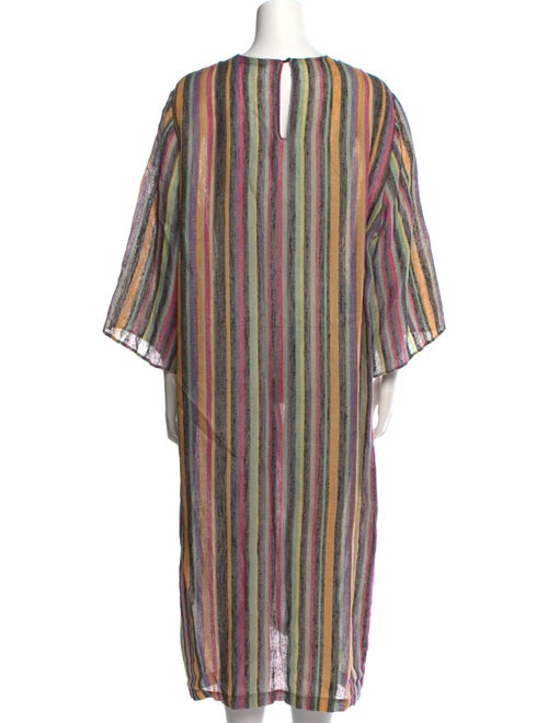 Christian Dior 2021 Midi Length Dress