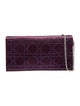Christian Dior Satin Clutch