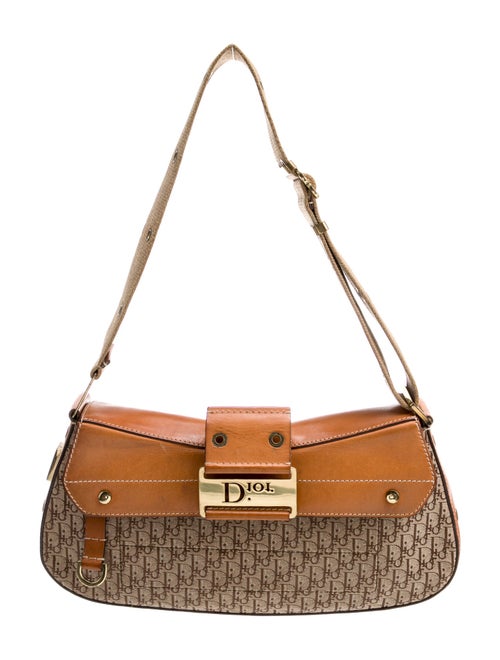 Christian Dior Diorissimo Street Chic