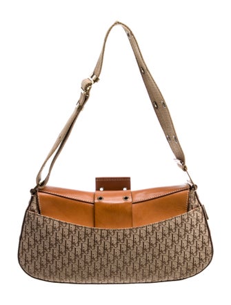 Christian Dior Diorissimo Street Chic