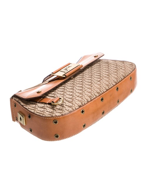 Christian Dior Diorissimo Street Chic