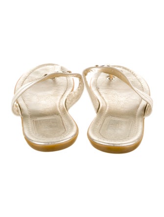 Christian Dior Leather