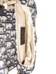 Christian Dior Oblique Jacquard Oblique Saddle