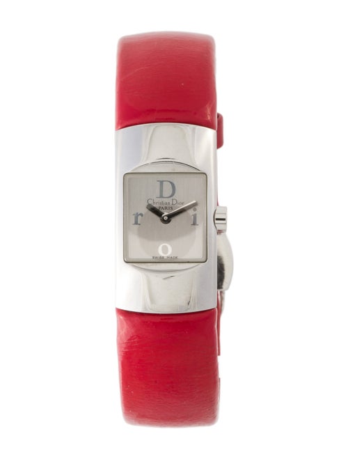Christian Dior Diorific Watch