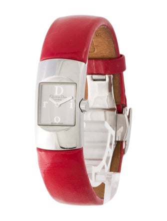Christian Dior Diorific Watch
