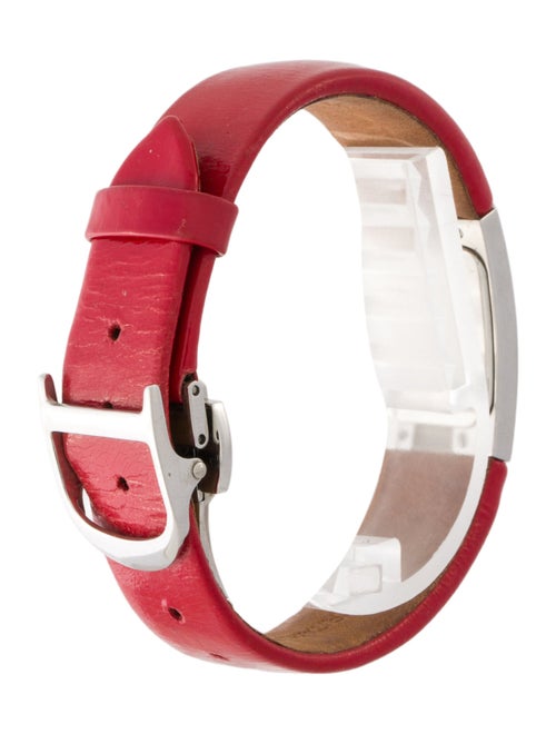 Christian Dior Diorific Watch