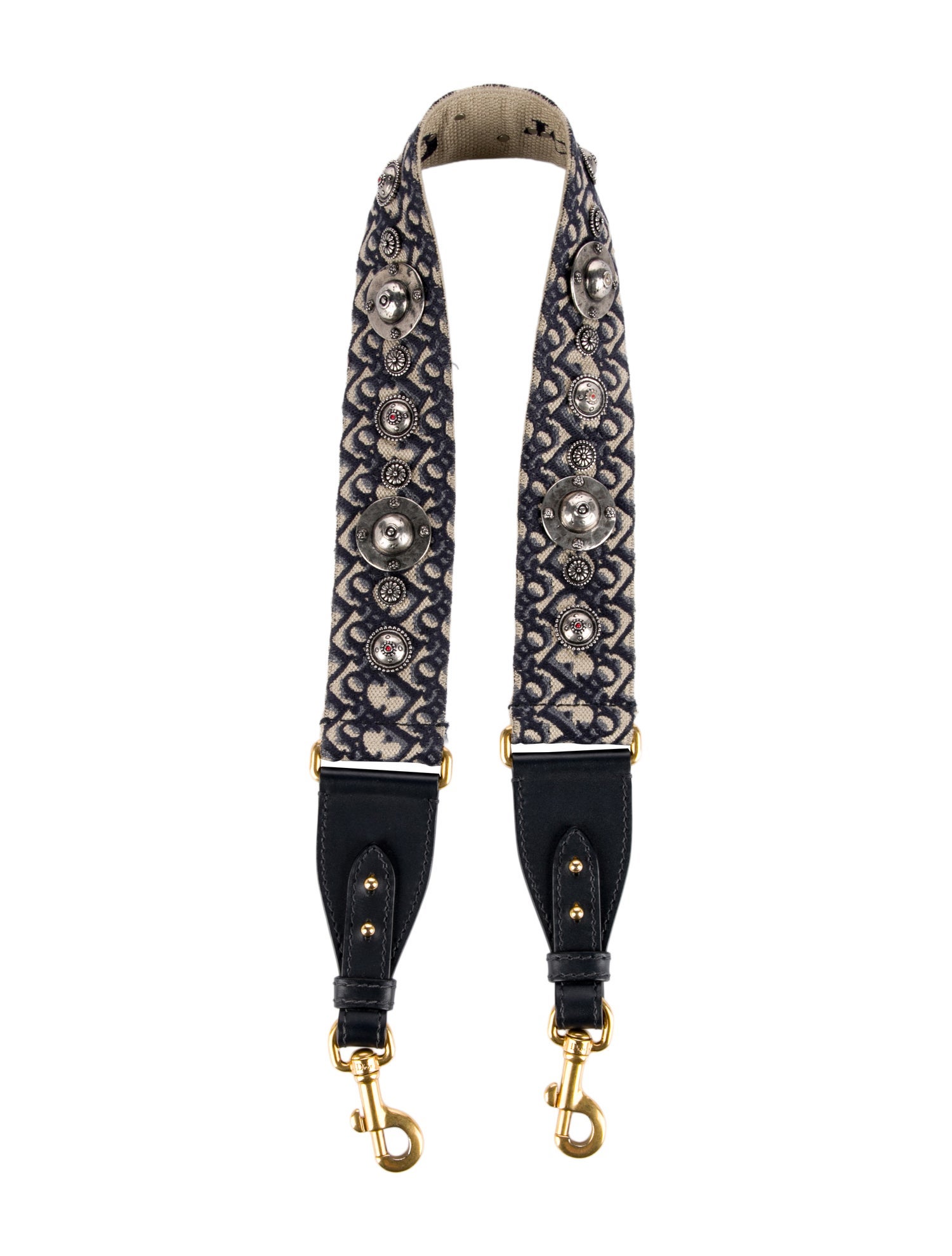 Christian Dior Bag Strap