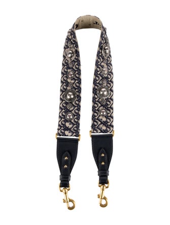 Christian Dior Bag Strap
