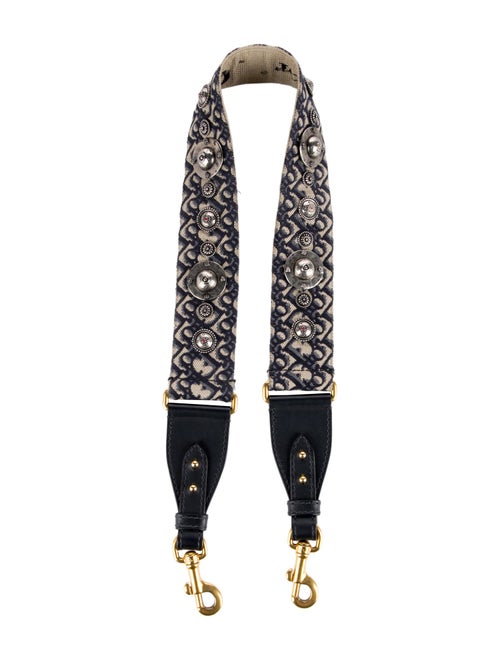 Christian Dior Bag Strap