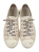 Christian Dior Walk'N'Dior 'Milk' Sneakers