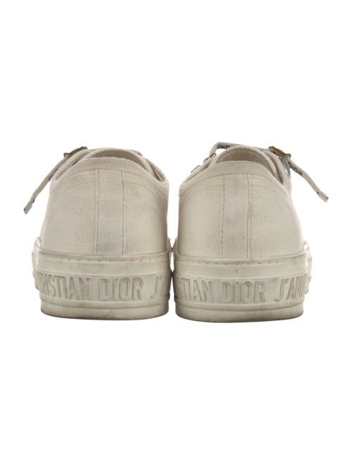 Christian Dior Walk'N'Dior 'Milk' Sneakers