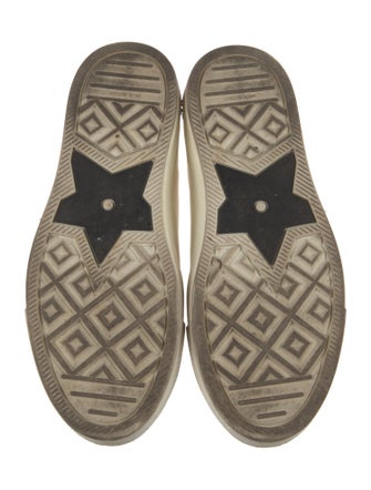 Christian Dior Walk'N'Dior 'Milk' Sneakers