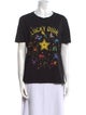 Christian Dior 2022 Graphic Print T-Shirt