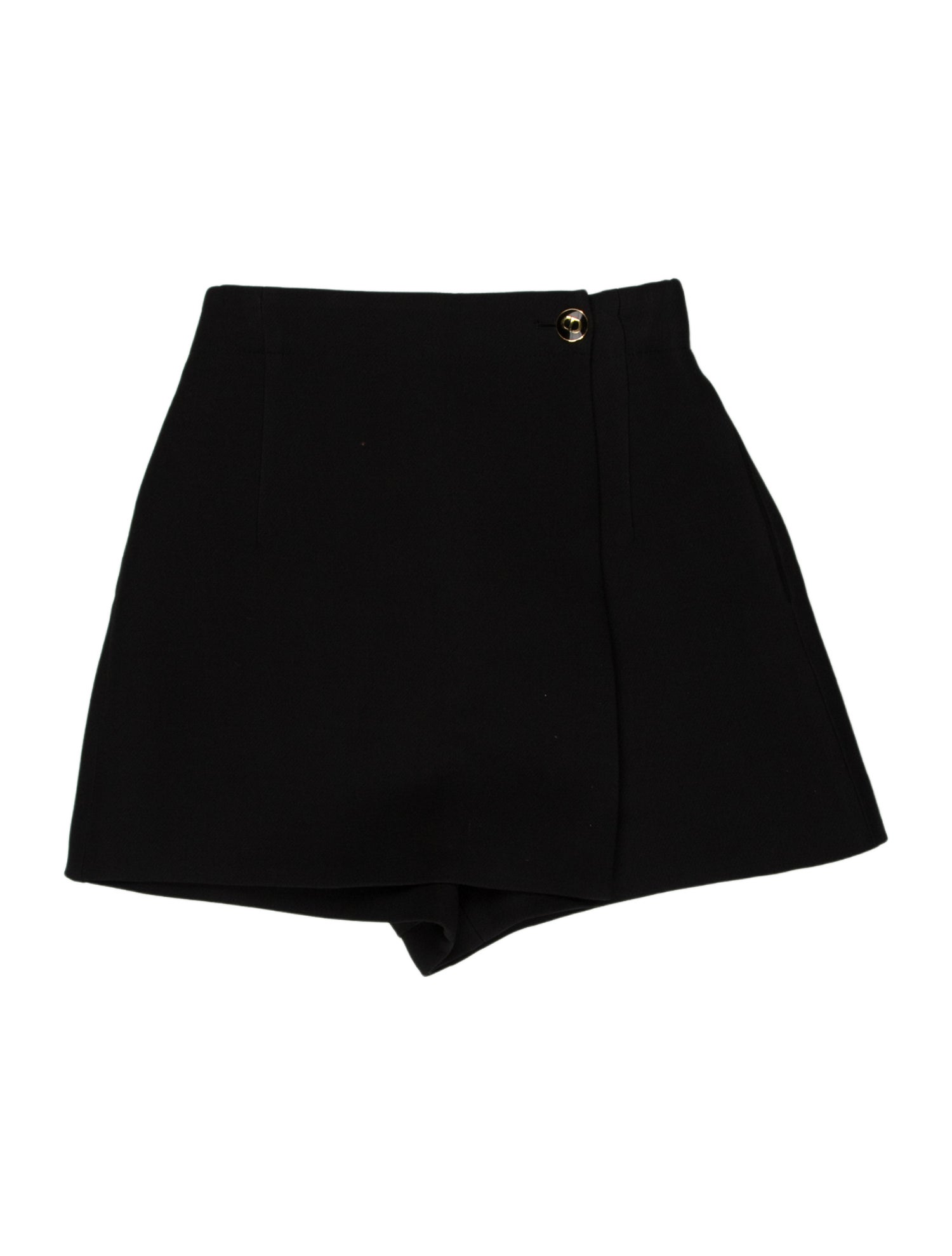 Christian Dior 2021 Mini Skirt