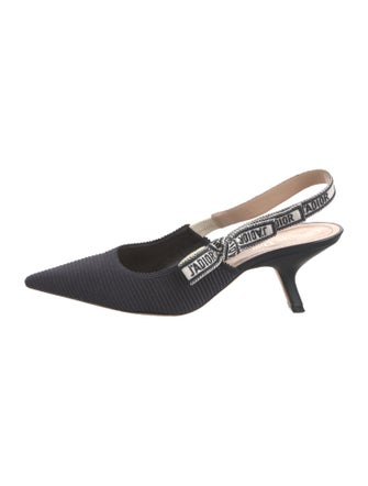 Christian Dior Slingback Pumps