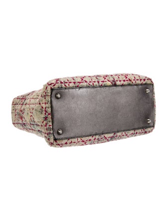 Christian Dior Cannage Lady Dior