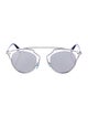 Christian Dior Dior So Real Round Sunglasses