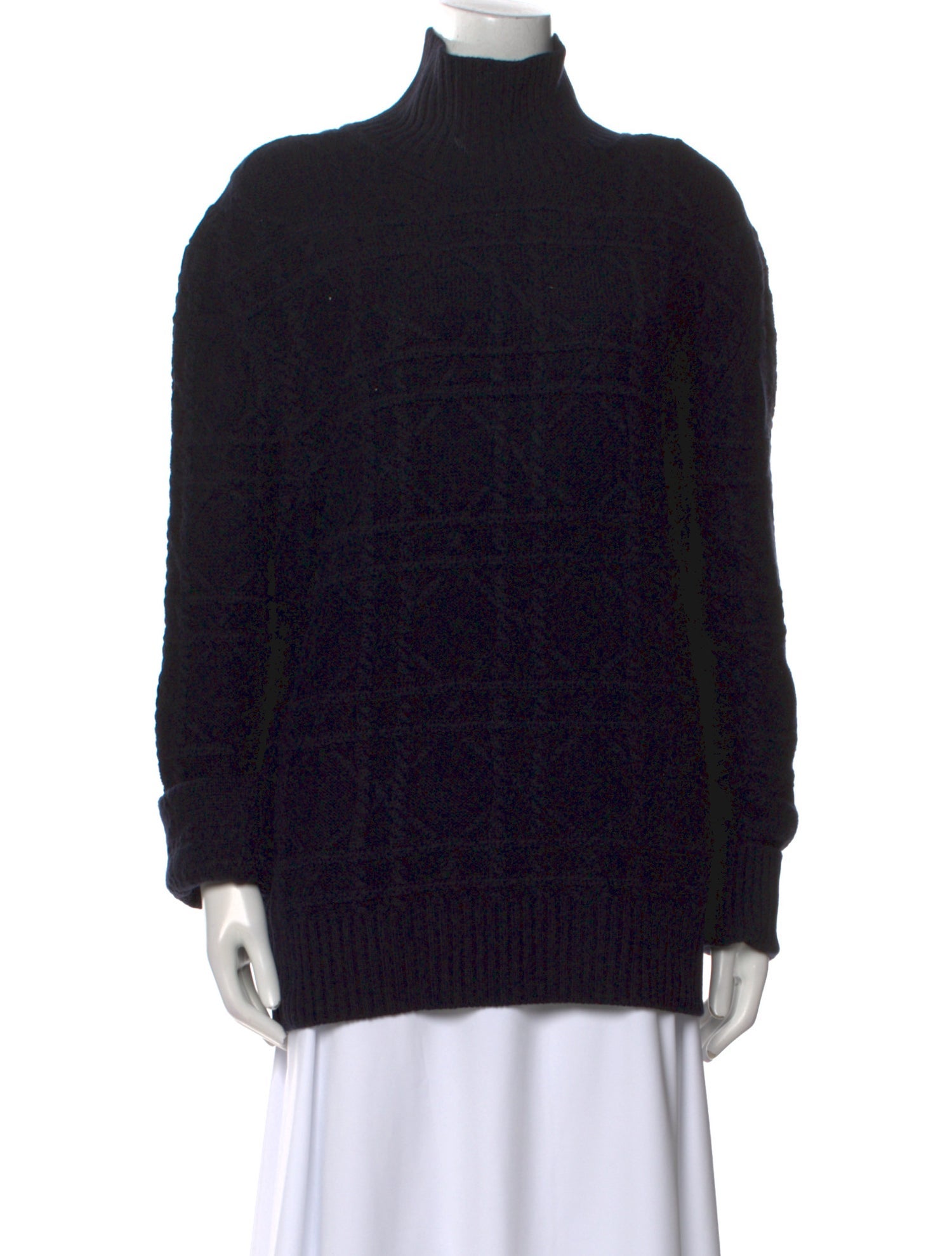Christian Dior 2024 Cashmere Sweater w/ Tags