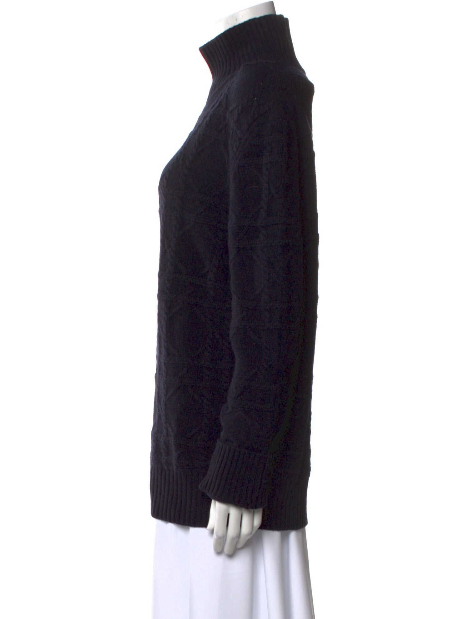 Christian Dior 2024 Cashmere Sweater w/ Tags