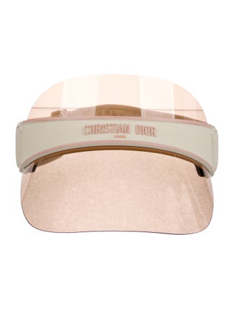 Christian Dior DiorClub V1U Visor