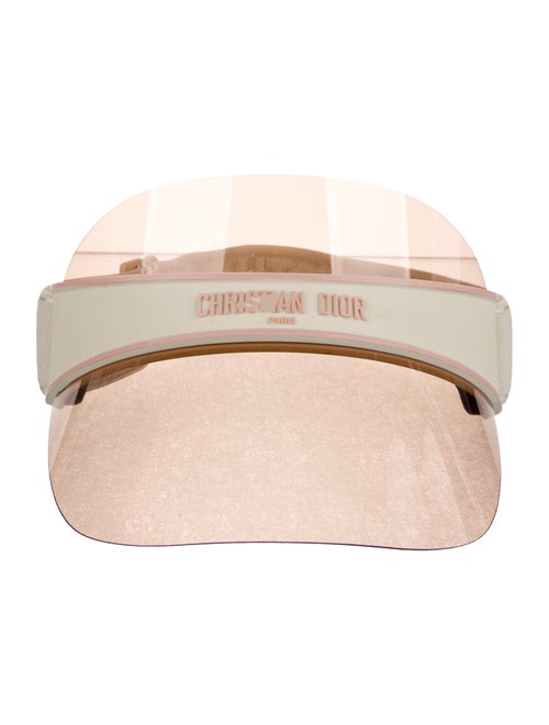 Christian Dior DiorClub V1U Visor