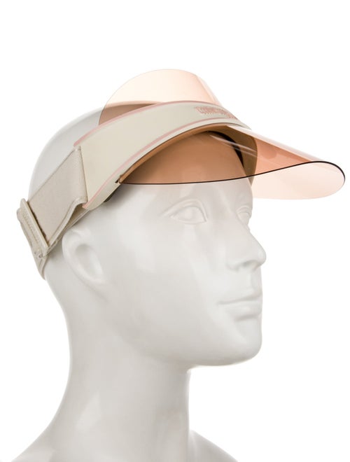 Christian Dior DiorClub V1U Visor
