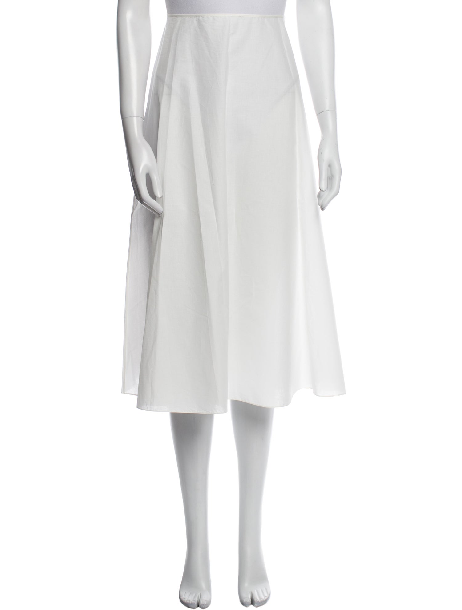 Christian Dior Midi Length Skirt