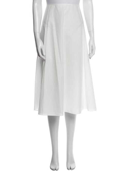 Christian Dior Midi Length Skirt
