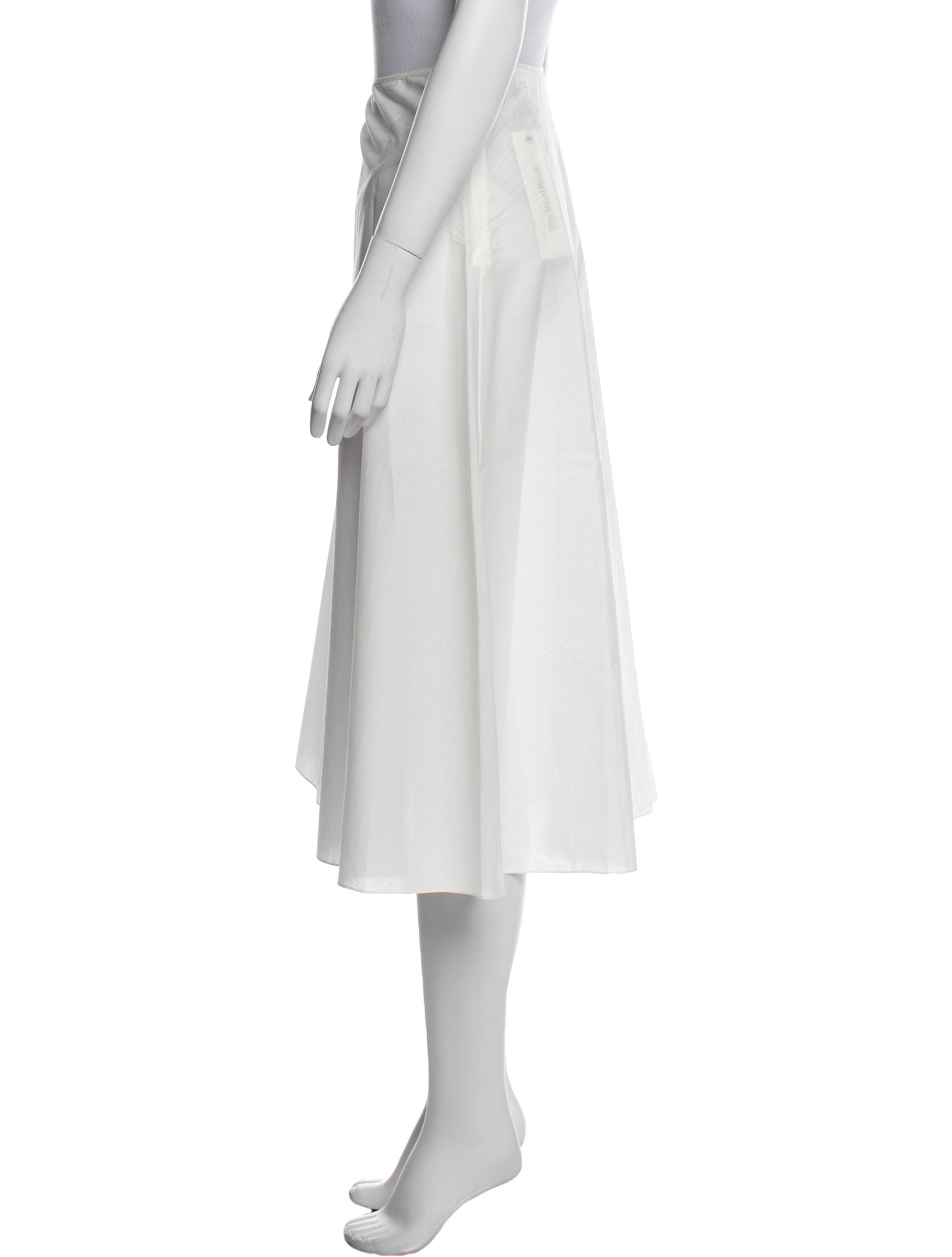 Christian Dior Midi Length Skirt