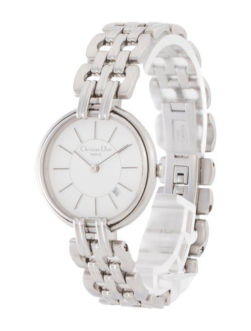 Christian Dior Bagheera Watch