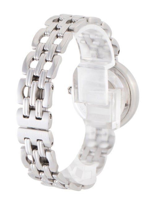 Christian Dior Bagheera Watch